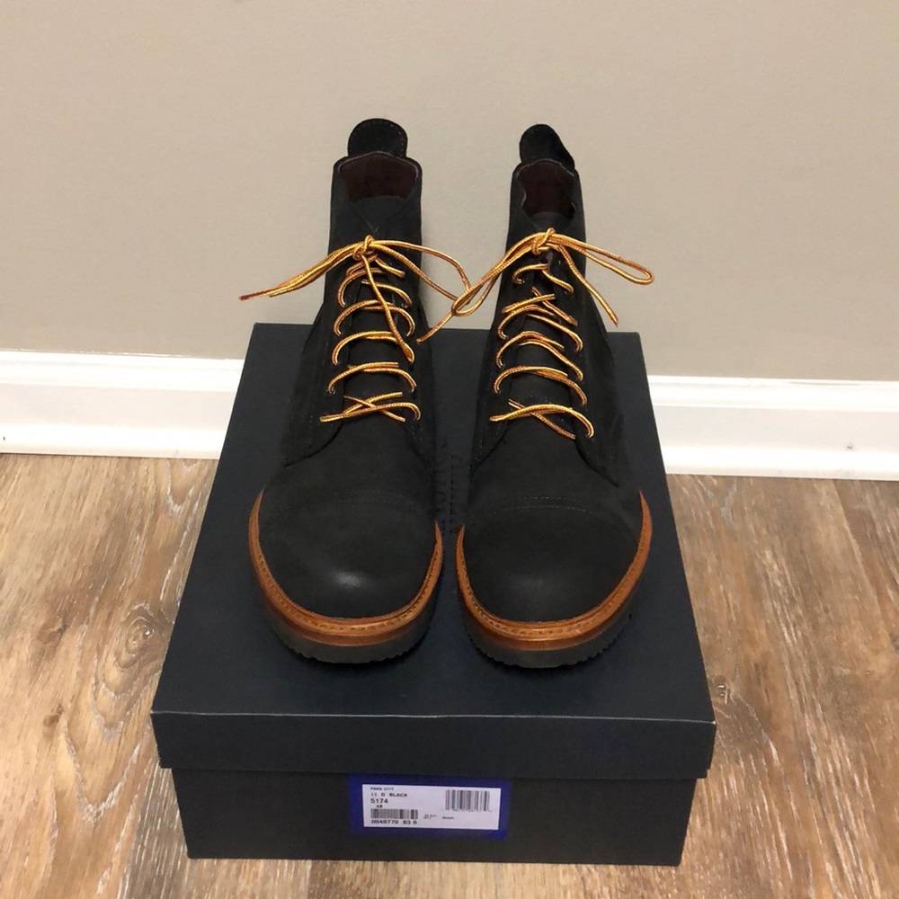 Park City Boots